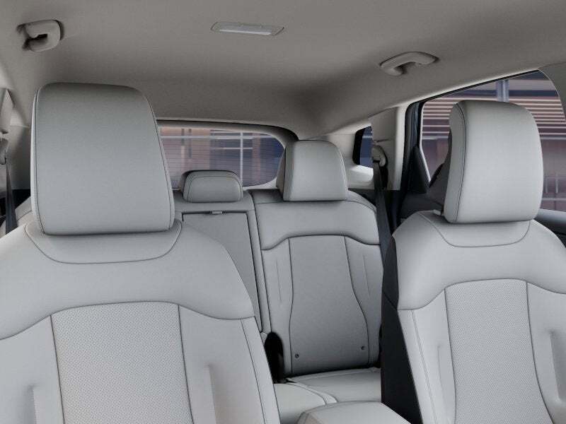 2027 Kia SPORTAGE HYBRID EX Roseville CA