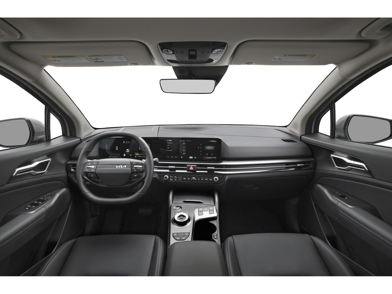 2027 Kia SPORTAGE HYBRID EX Roseville CA