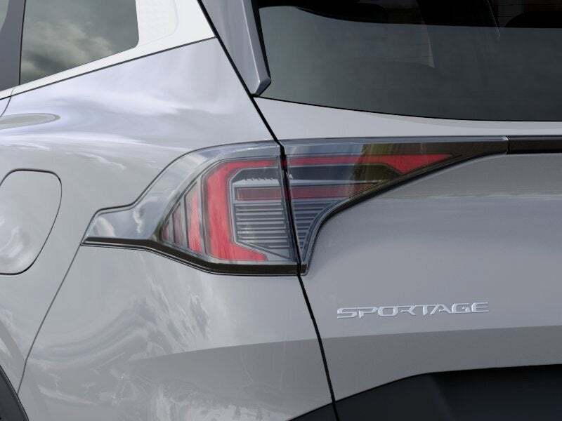 2027 Kia SPORTAGE HYBRID EX Roseville CA