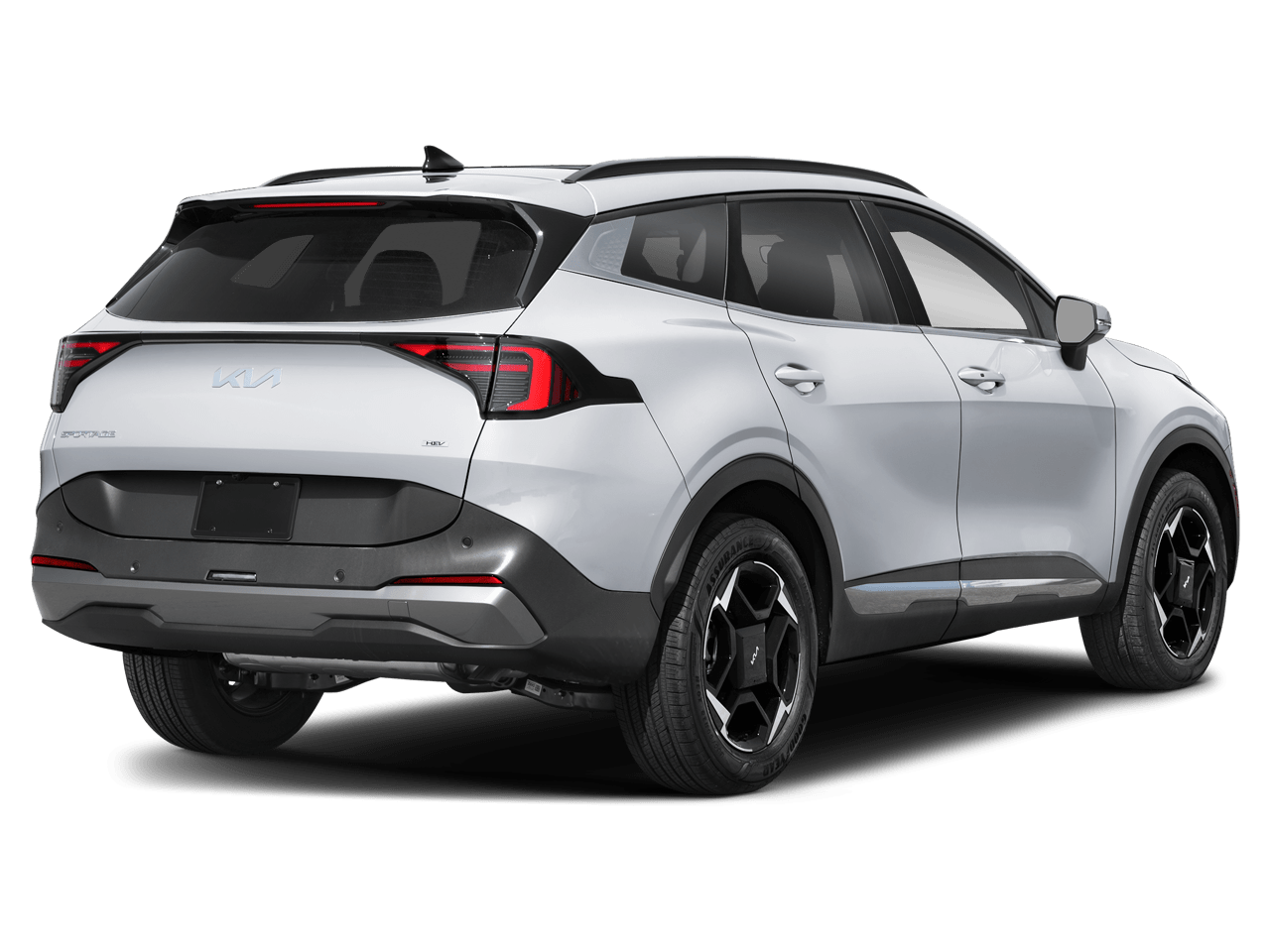 2027 Kia SPORTAGE HYBRID EX Roseville CA