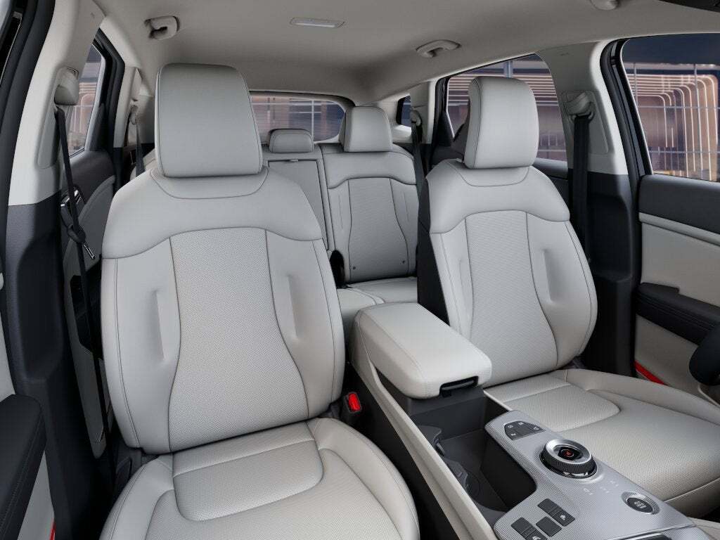 2027 Kia SPORTAGE HYBRID EX Roseville CA