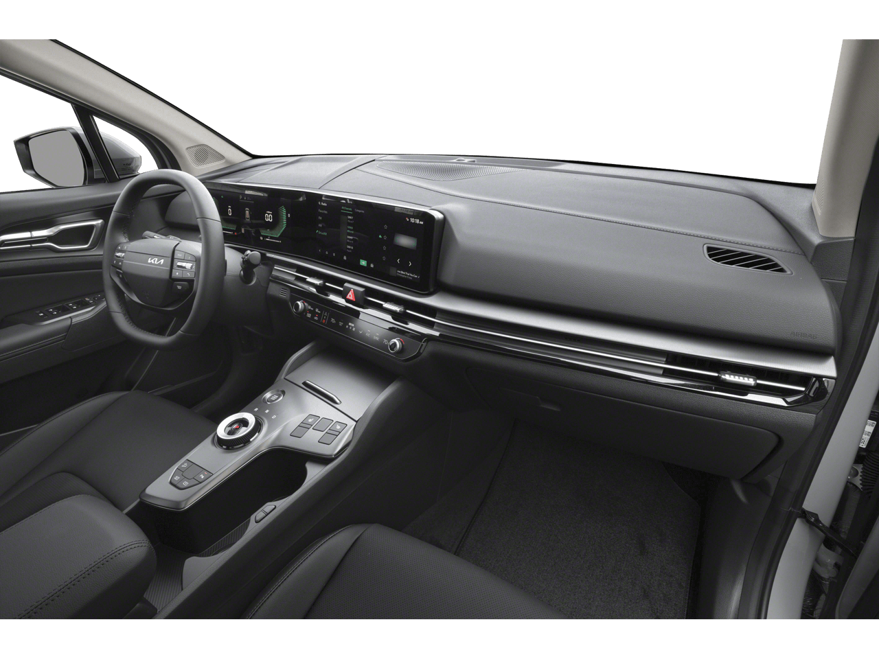 2027 Kia SPORTAGE HYBRID EX Roseville CA