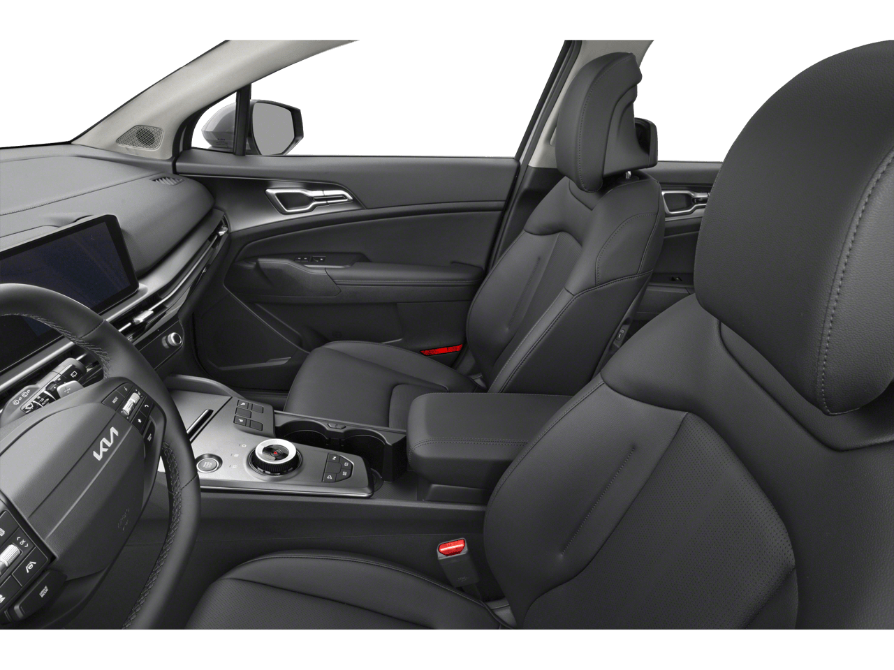 2027 Kia SPORTAGE HYBRID EX Roseville CA