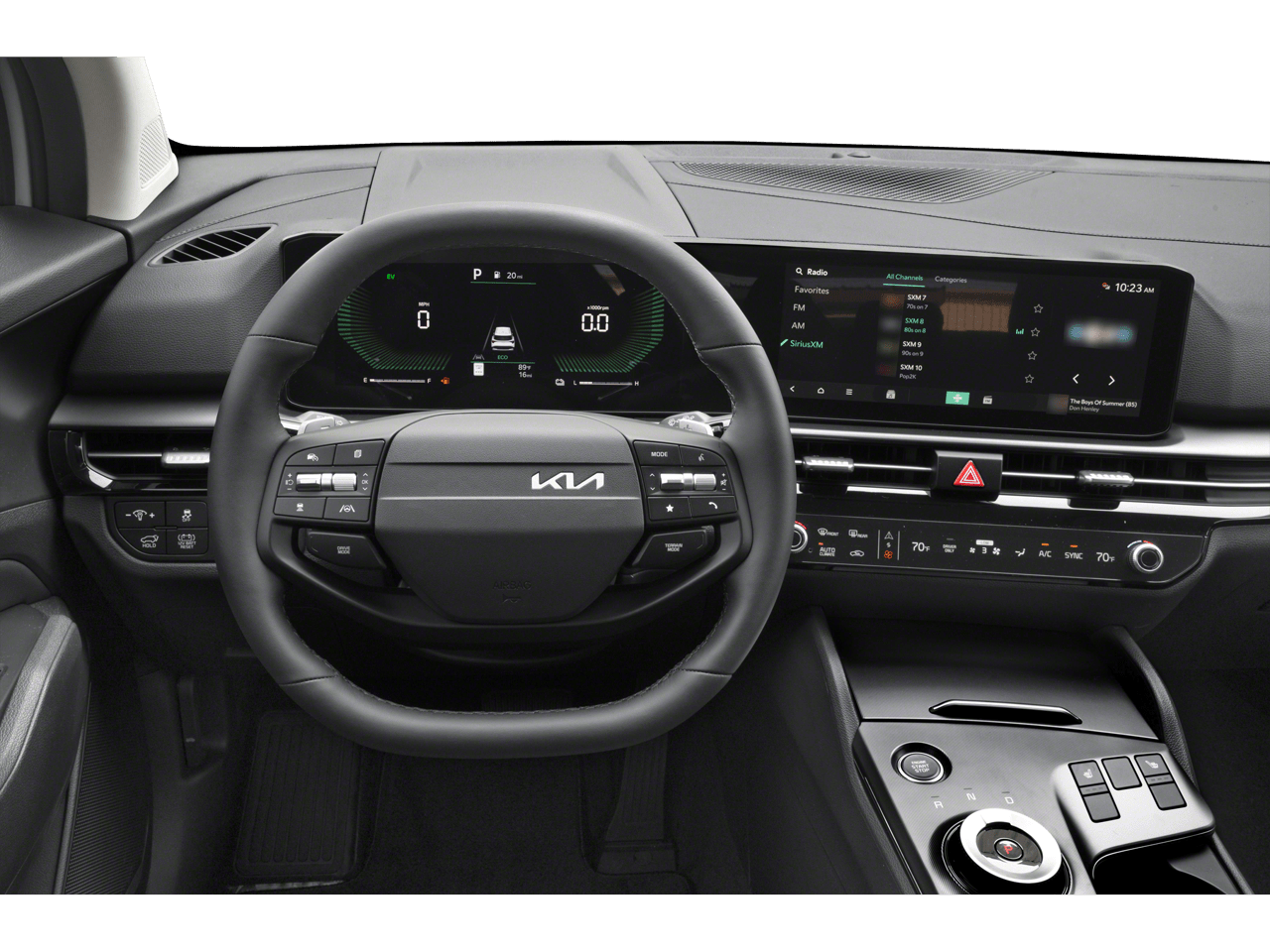 2027 Kia SPORTAGE HYBRID EX Roseville CA