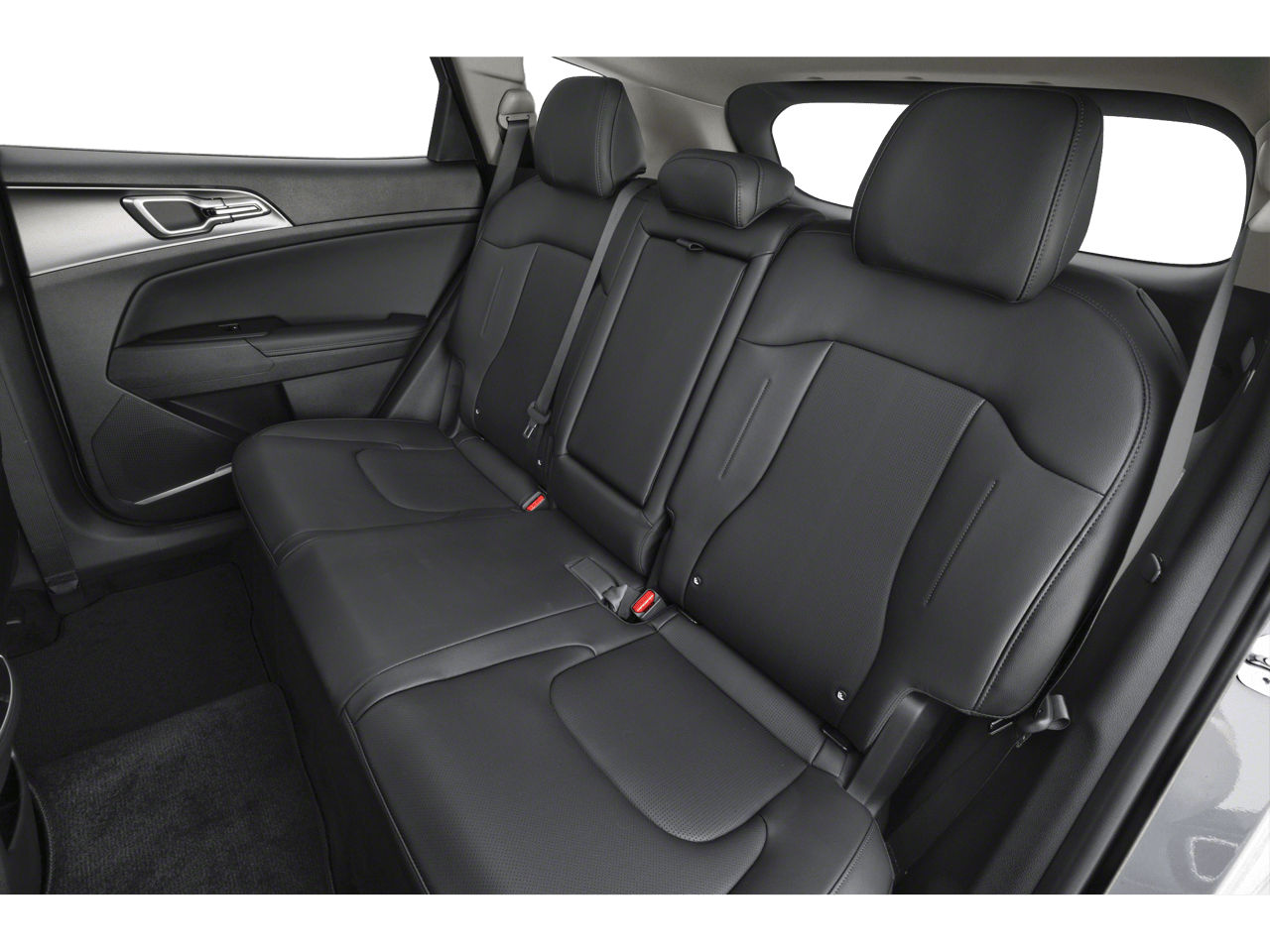 2027 Kia SPORTAGE HYBRID EX Roseville CA