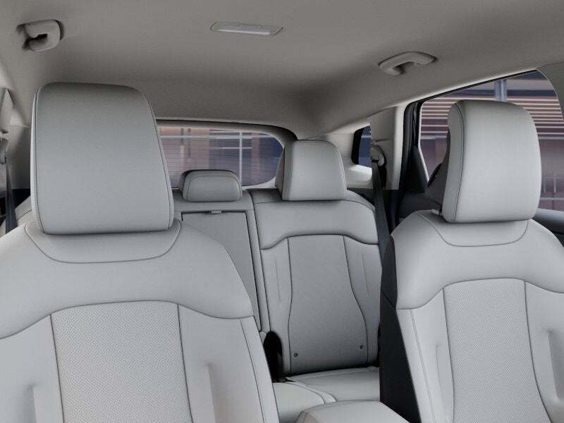 2027 Kia SPORTAGE HYBRID EX Roseville CA