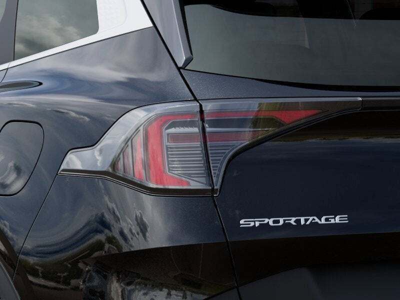 2027 Kia SPORTAGE HYBRID EX Roseville CA