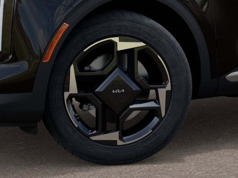 2027 Kia SPORTAGE HYBRID EX Roseville CA