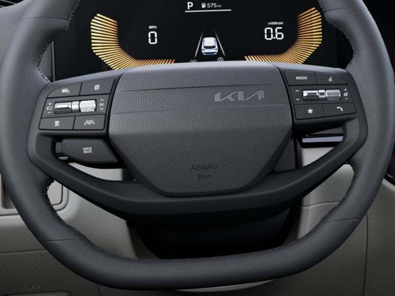 2027 Kia SPORTAGE HYBRID EX Roseville CA