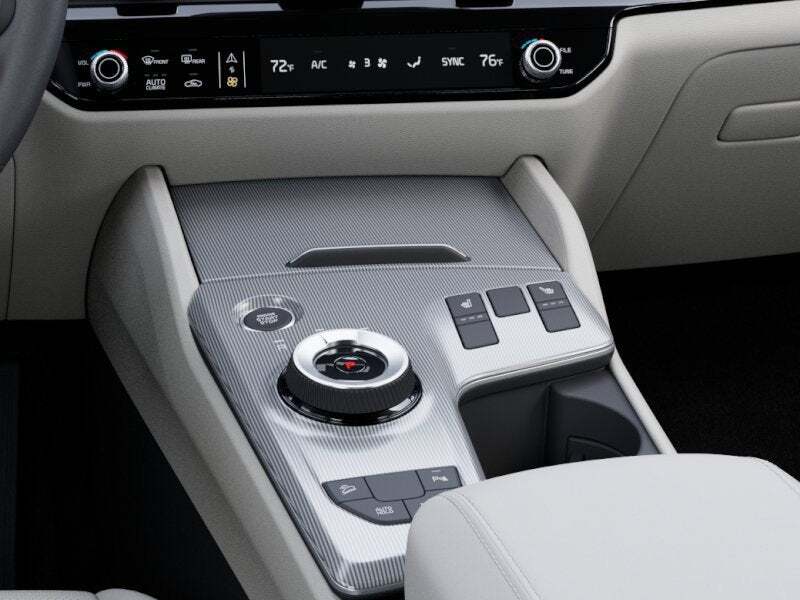 2027 Kia SPORTAGE HYBRID EX Roseville CA