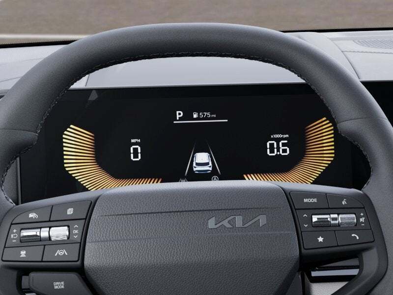 2027 Kia SPORTAGE HYBRID EX Roseville CA