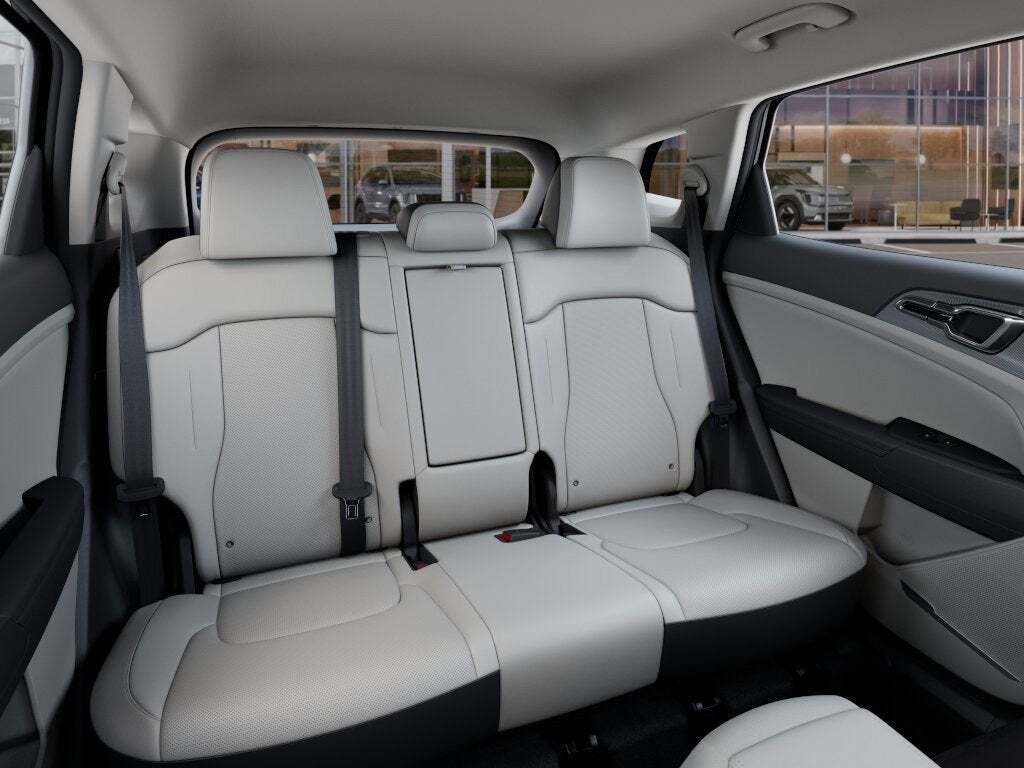 2027 Kia SPORTAGE HYBRID EX Roseville CA