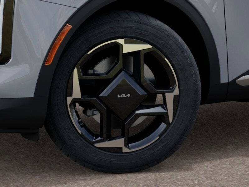 2027 Kia SPORTAGE HYBRID EX Roseville CA