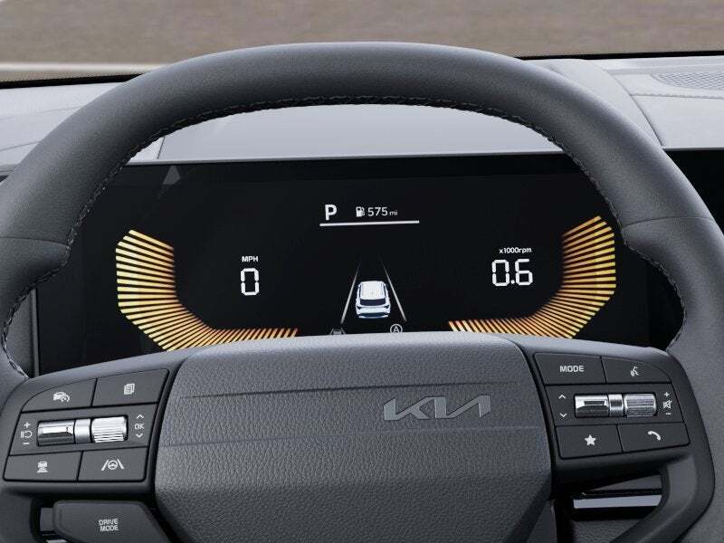 2027 Kia SPORTAGE HYBRID EX Roseville CA