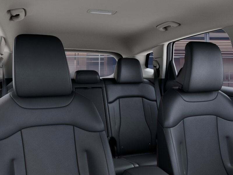 2027 Kia SPORTAGE HYBRID EX Roseville CA