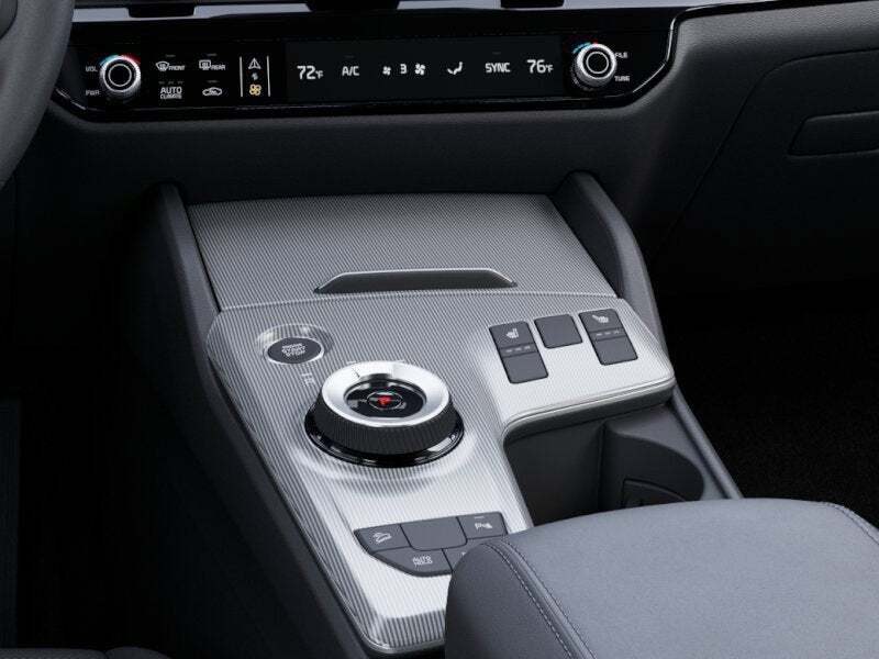 2027 Kia SPORTAGE HYBRID EX Roseville CA