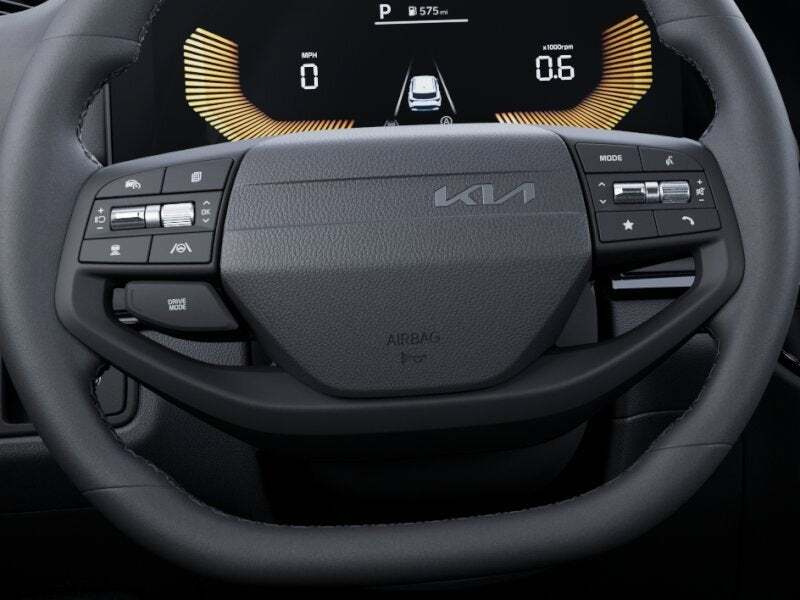 2027 Kia SPORTAGE HYBRID EX Roseville CA