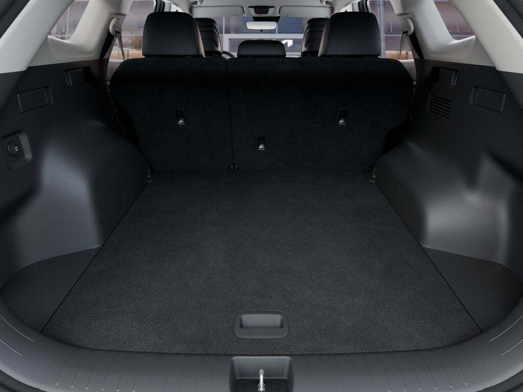 2027 Kia SPORTAGE HYBRID EX Roseville CA