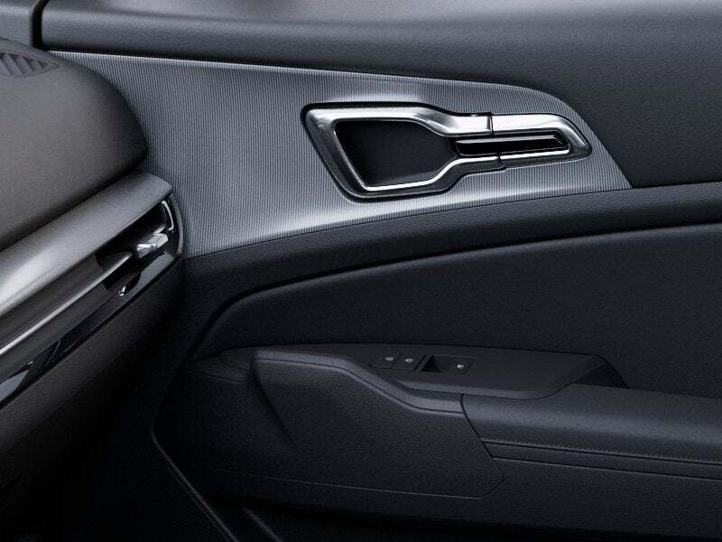 2027 Kia SPORTAGE HYBRID EX Roseville CA