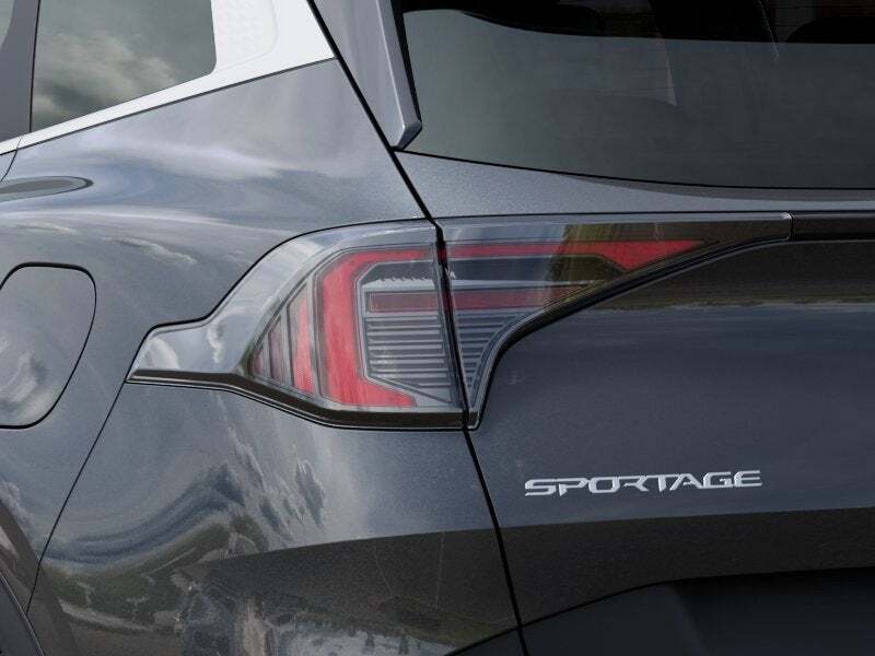 2027 Kia SPORTAGE HYBRID EX Roseville CA