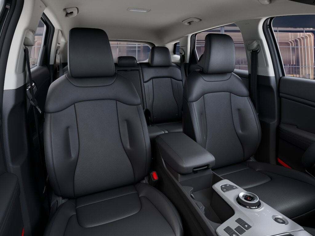 2027 Kia SPORTAGE HYBRID EX Roseville CA