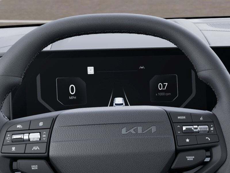 2027 Kia SPORTAGE HYBRID EX Roseville CA