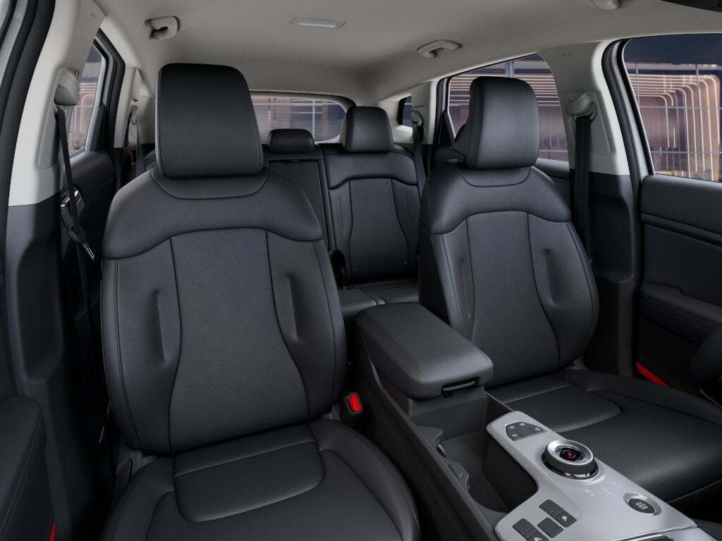 2027 Kia SPORTAGE HYBRID EX Roseville CA