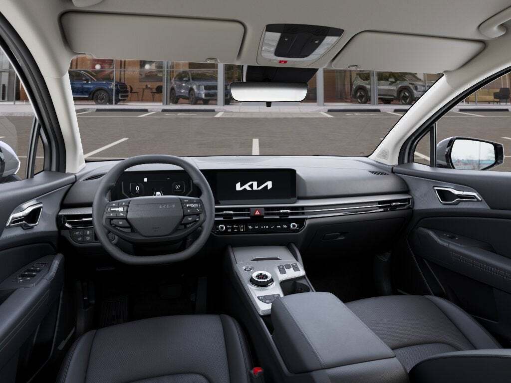 2027 Kia SPORTAGE HYBRID EX Roseville CA