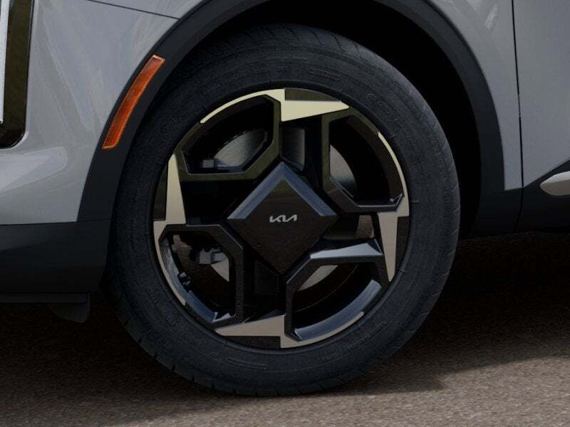 2027 Kia SPORTAGE HYBRID EX Roseville CA
