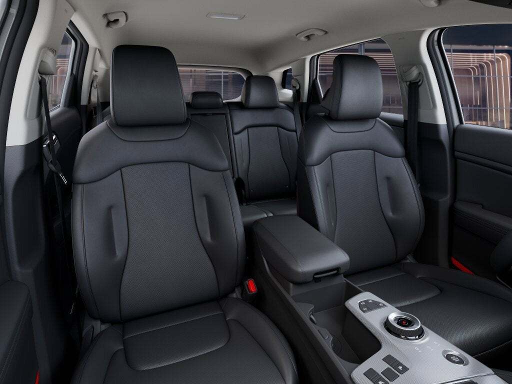 2027 Kia SPORTAGE HYBRID EX Roseville CA
