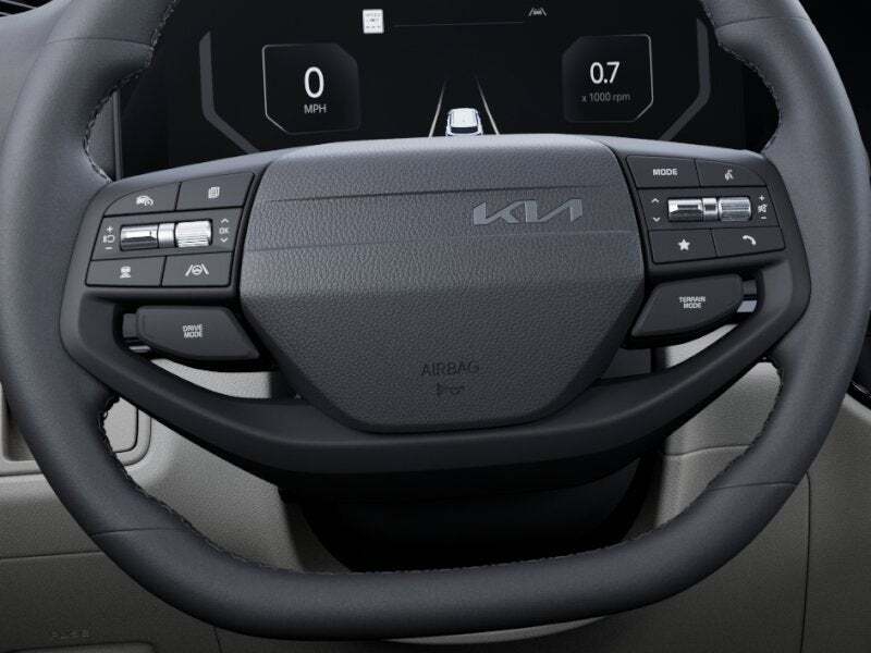 2027 Kia SPORTAGE HYBRID EX Roseville CA