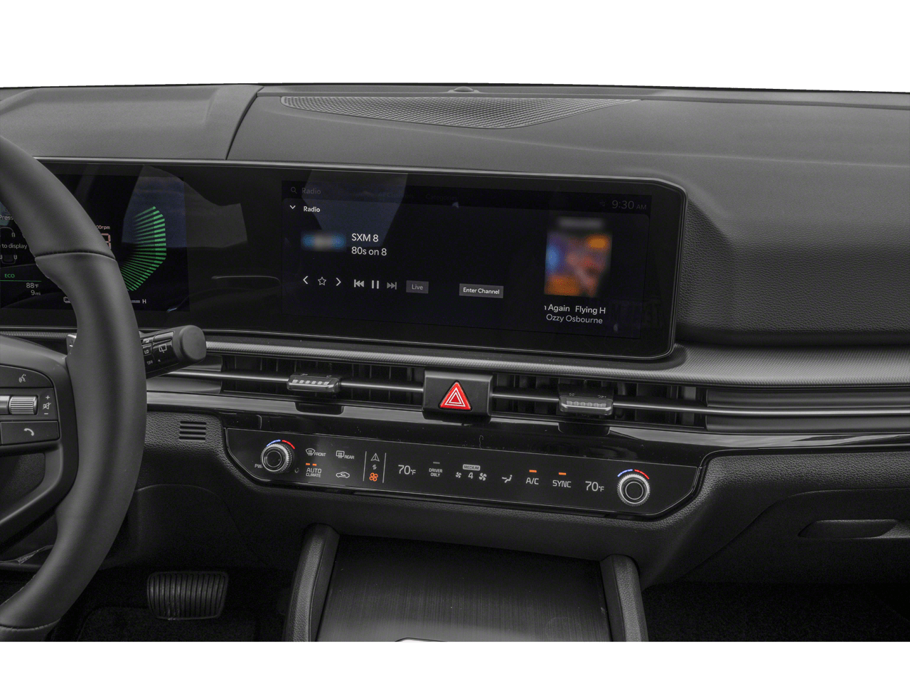 2027 Kia SPORTAGE HYBRID LX Roseville CA