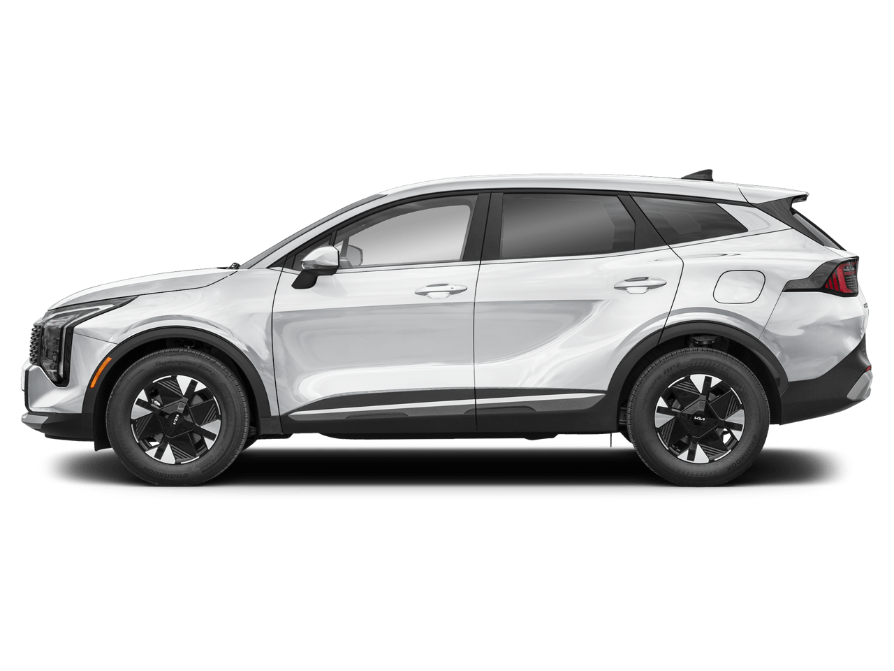 2027 Kia SPORTAGE HYBRID LX Roseville CA