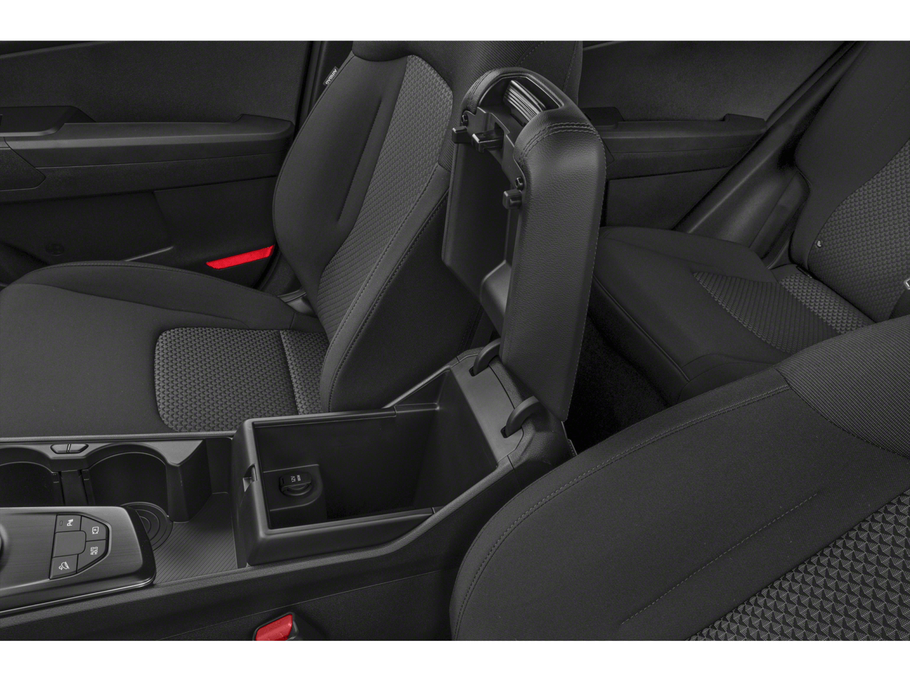 2027 Kia SPORTAGE HYBRID LX Roseville CA