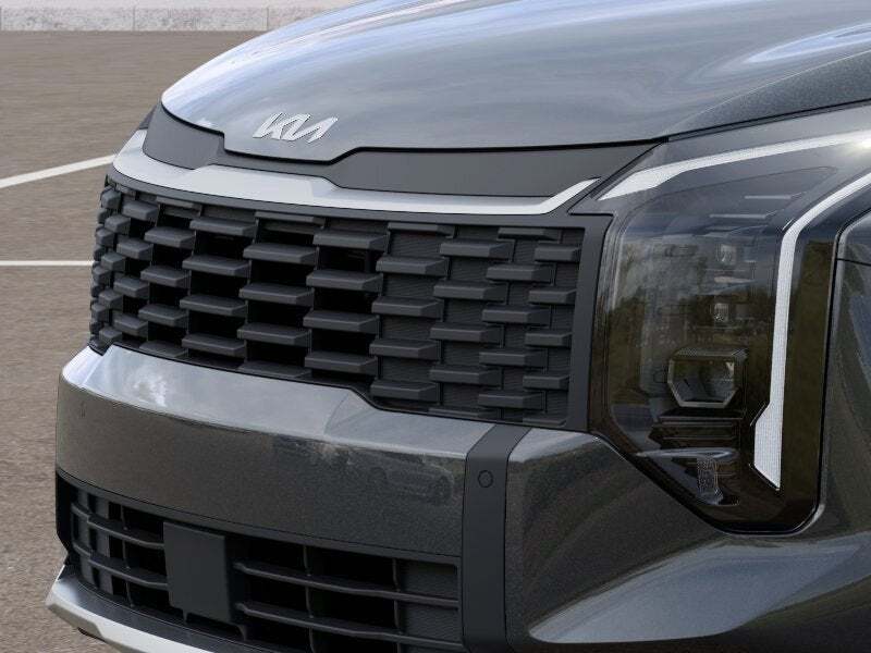 2027 Kia SPORTAGE HYBRID LX Roseville CA