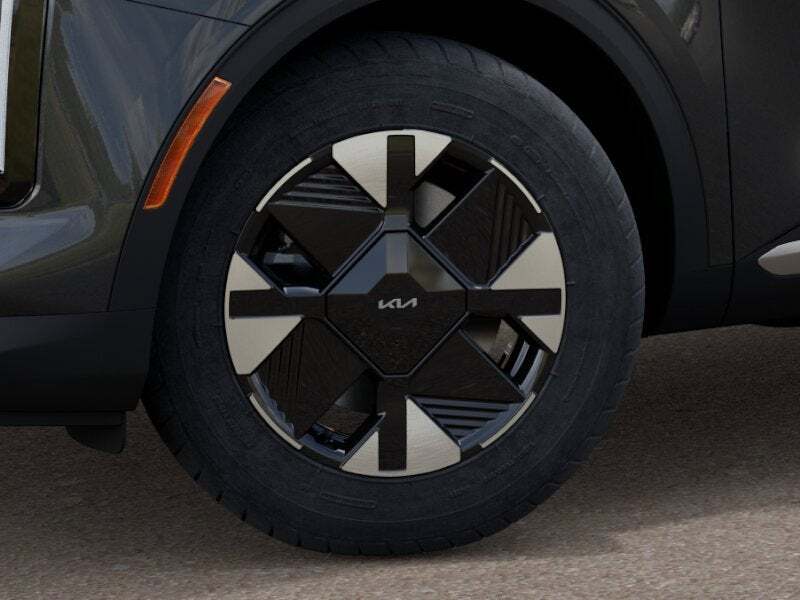 2027 Kia SPORTAGE HYBRID LX Roseville CA