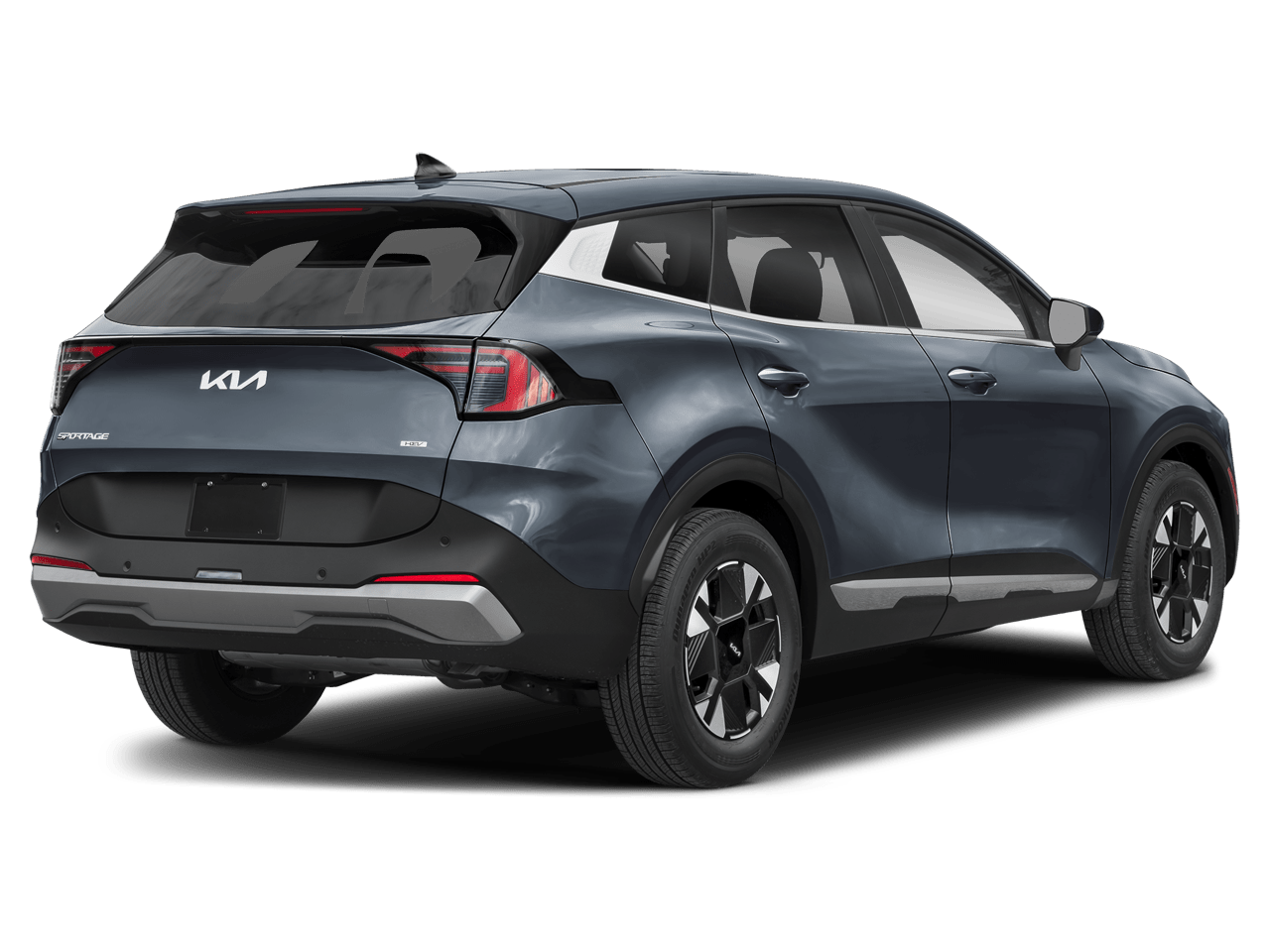 2027 Kia SPORTAGE HYBRID LX Roseville CA