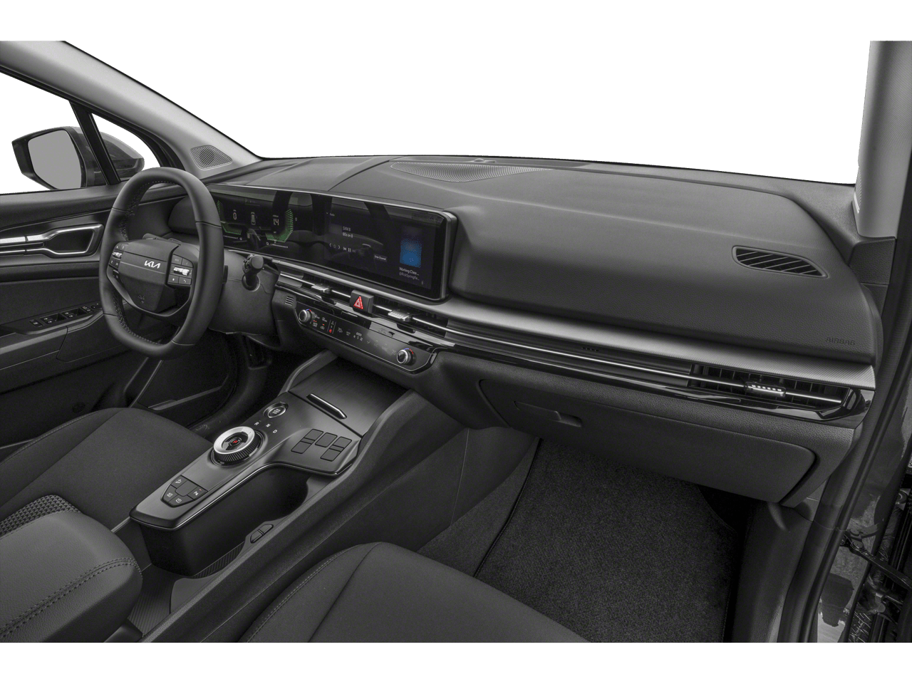 2027 Kia SPORTAGE HYBRID LX Roseville CA