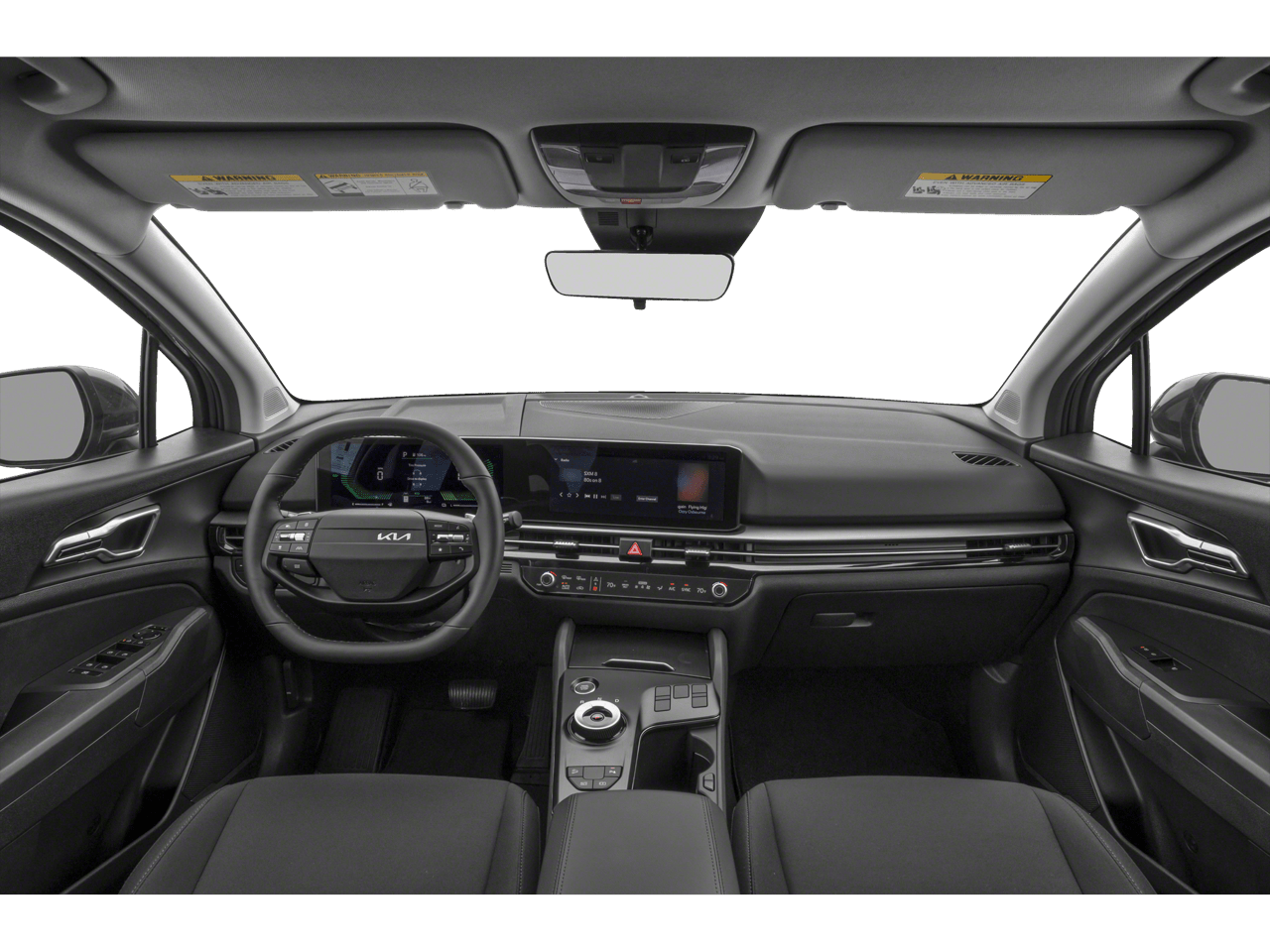 2027 Kia SPORTAGE HYBRID LX Roseville CA