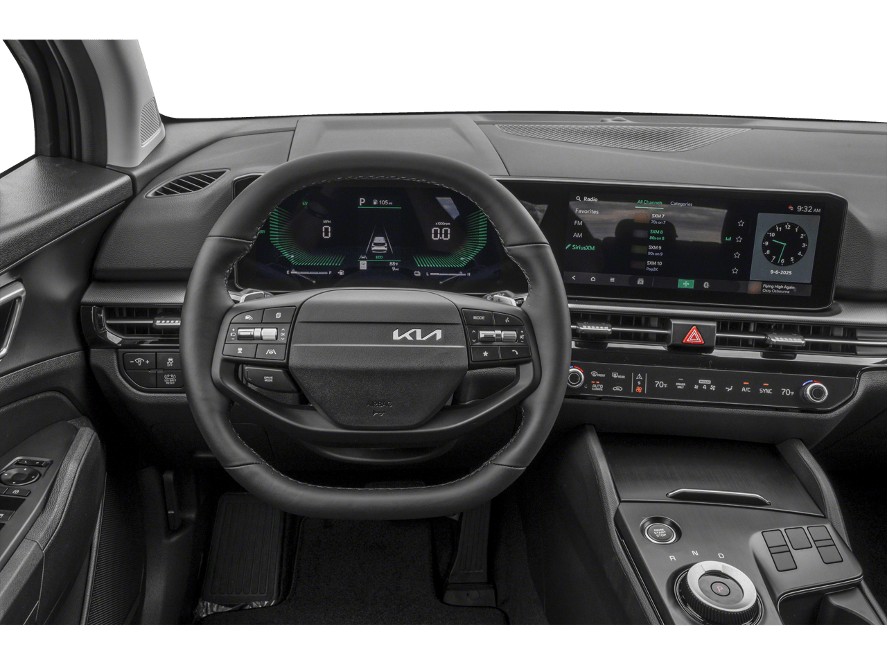 2027 Kia SPORTAGE HYBRID LX Roseville CA