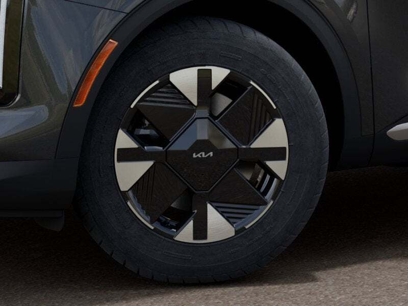 2027 Kia SPORTAGE HYBRID LX Roseville CA