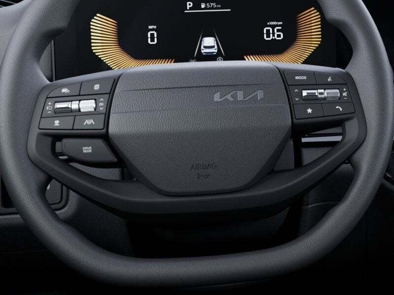 2027 Kia SPORTAGE HYBRID LX Roseville CA