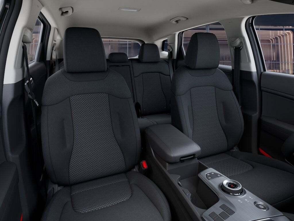 2027 Kia SPORTAGE HYBRID LX Roseville CA