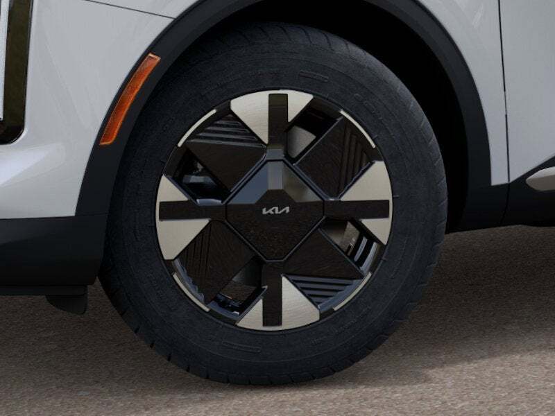 2027 Kia SPORTAGE HYBRID LX Roseville CA