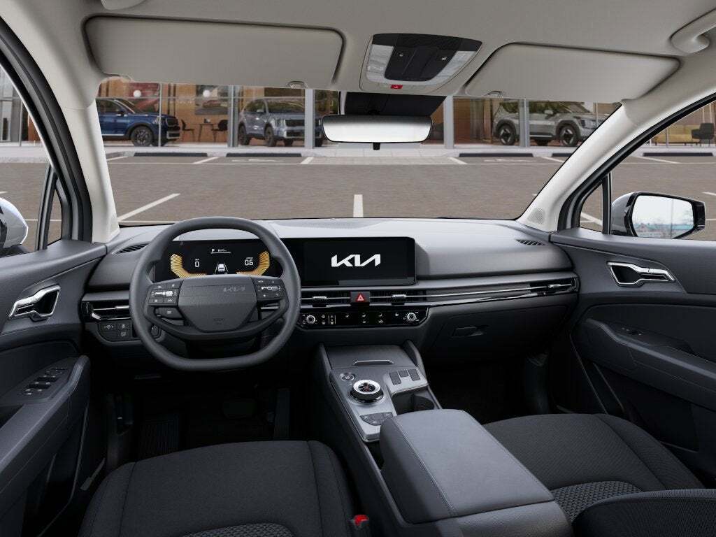 2027 Kia SPORTAGE HYBRID LX Roseville CA