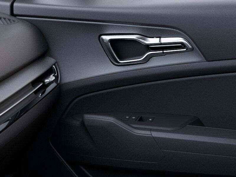 2027 Kia SPORTAGE HYBRID LX Roseville CA