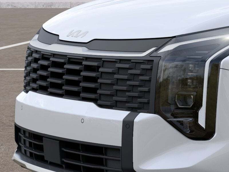 2027 Kia SPORTAGE HYBRID LX Roseville CA