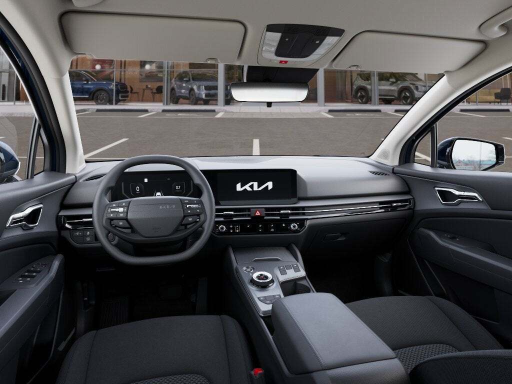 2027 Kia SPORTAGE HYBRID S Roseville CA
