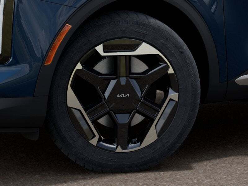 2027 Kia SPORTAGE HYBRID S Roseville CA