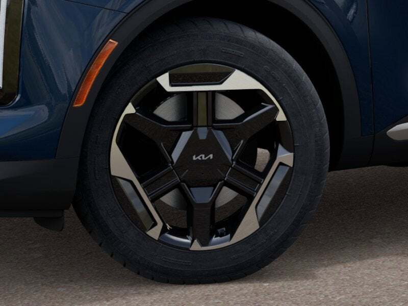 2027 Kia SPORTAGE HYBRID S Roseville CA